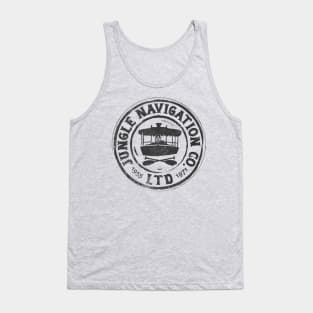 Jungle Navigation Co Stamp Tank Top